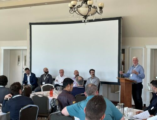 ACT Grower Summit returns to western Canada