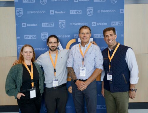 Quebec growers gather in Saint-Hyacinthe for 3rd ACT Summit