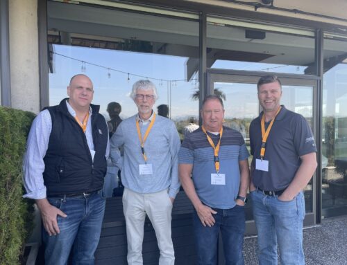 Looking back on 2025: A year of grower-focused learning